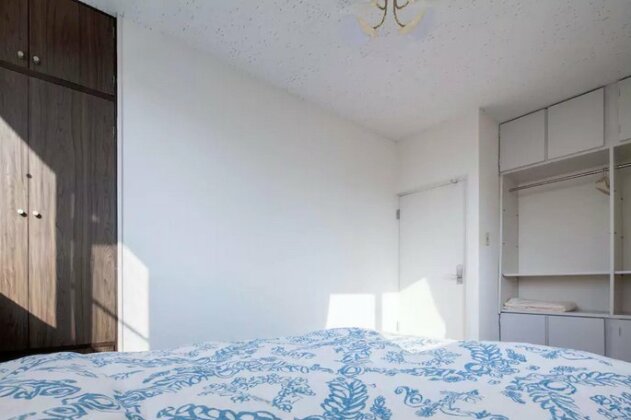 1 Bedroom Share House In Sapporo Futagoyama1 - Photo3