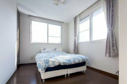 1 Bedroom Share House In Sapporo Futagoyama1