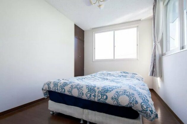 1 Bedroom Share House In Sapporo Futagoyama2