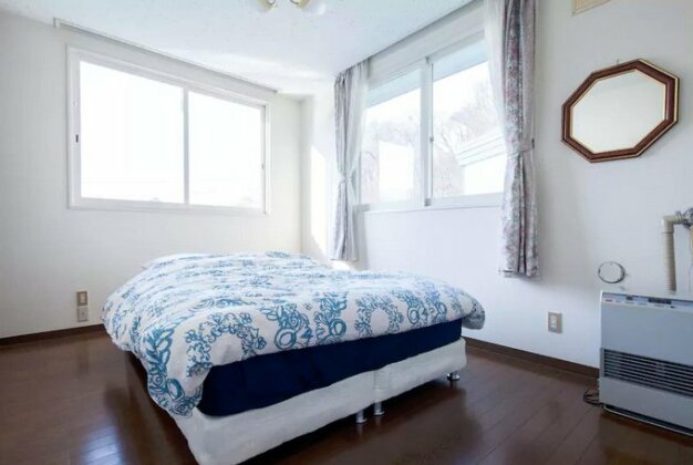 1 Bedroom Share House In Sapporo Futagoyama2 - Photo3