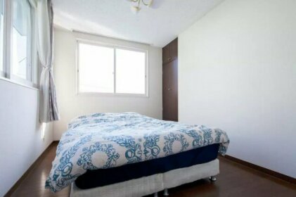 1 Bedroom Share House In Sapporo Futagoyama2