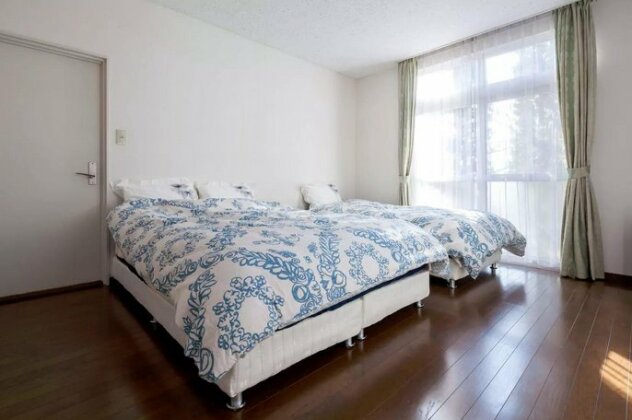 1 Bedroom Share House In Sapporo Futagoyama3