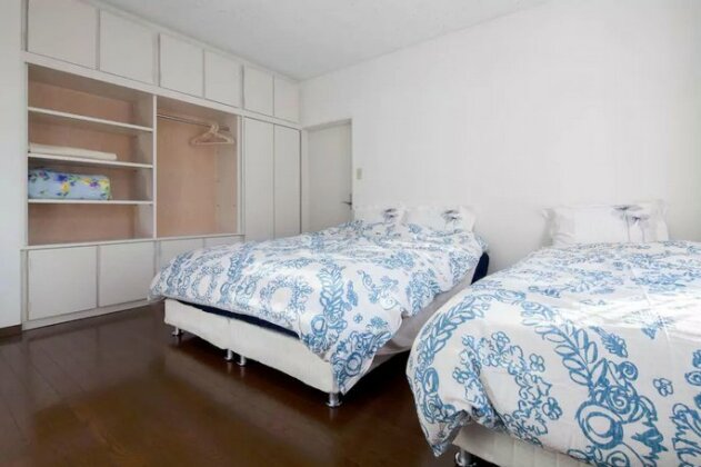 1 Bedroom Share House In Sapporo Futagoyama3 - Photo2
