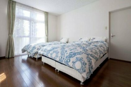 1 Bedroom Share House In Sapporo Futagoyama3