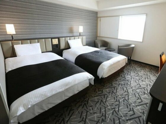 APA Hotel & Resort Sapporo - Photo4