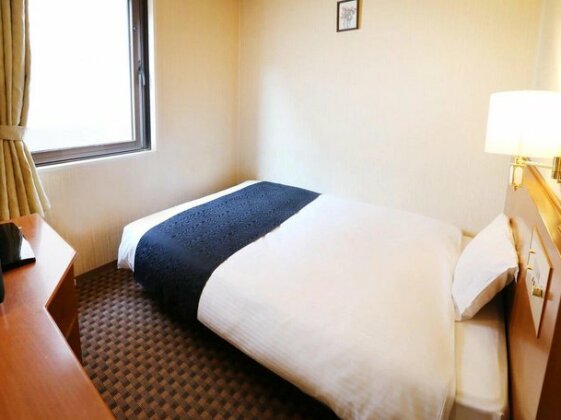 APA Hotel Sapporo Odori-koen - Photo2