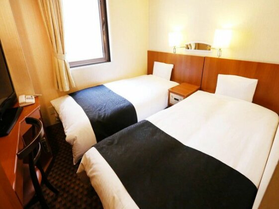 APA Hotel Sapporo Odori-koen - Photo4