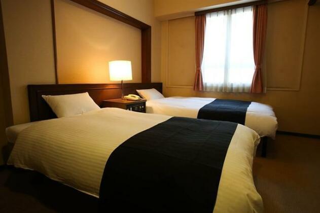 APA Hotel Sapporo Susukino Ekimae - Photo3