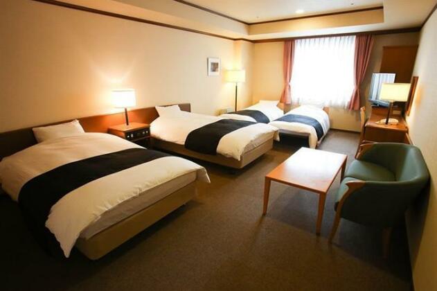 APA Hotel Sapporo Susukino Ekinishi - Photo2