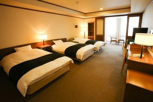 APA Hotel Sapporo Susukino Ekinishi - Photo3
