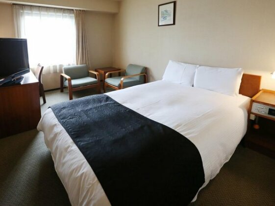 APA Hotel Sapporo - Photo2