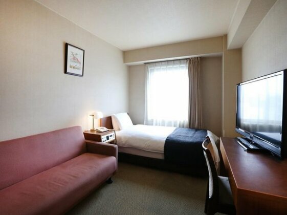 APA Hotel Sapporo - Photo3