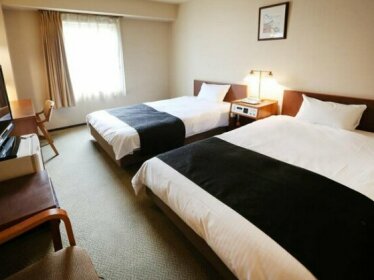 APA Hotel Sapporo