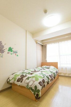 AS 1 Bedroom Apartment in Sapporo 603