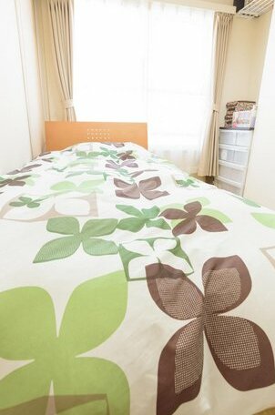 AS 1 Bedroom Apartment in Sapporo 603 - Photo2