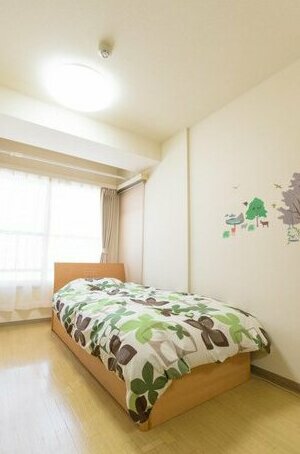 AS 1 Bedroom Apartment in Sapporo 603