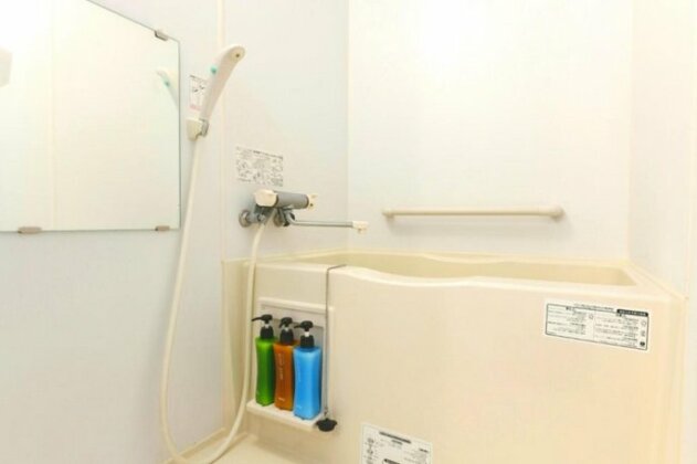 Block Tower / Vacation Stay 4167 - Photo3
