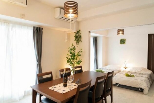 Block Tower / Vacation Stay 4745 - Photo2
