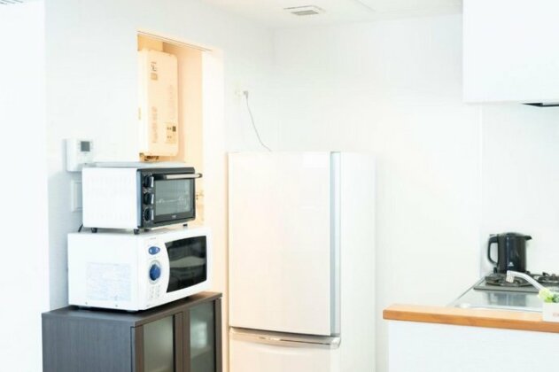 Block Tower / Vacation Stay 4745 - Photo4