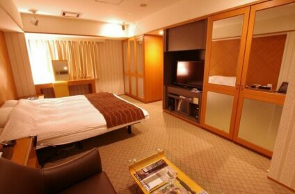 Blue Hotel Octa Adult Only