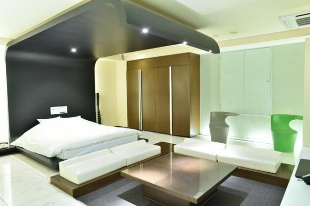 C-HOTEL affetto Adult Only - Photo2