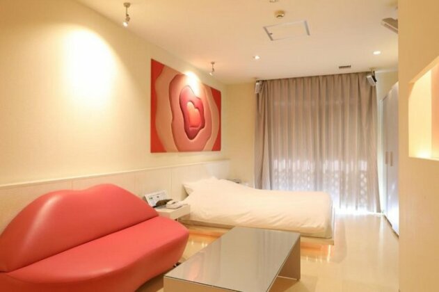 C-HOTEL affetto Adult Only - Photo3
