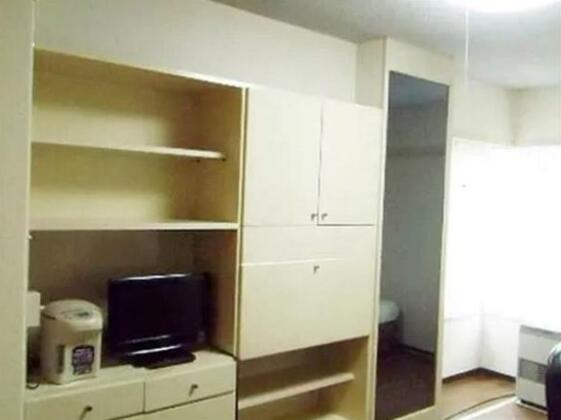 CC 1 Bedroom Apartment Perfect Location in Sapporo 11F - Photo3