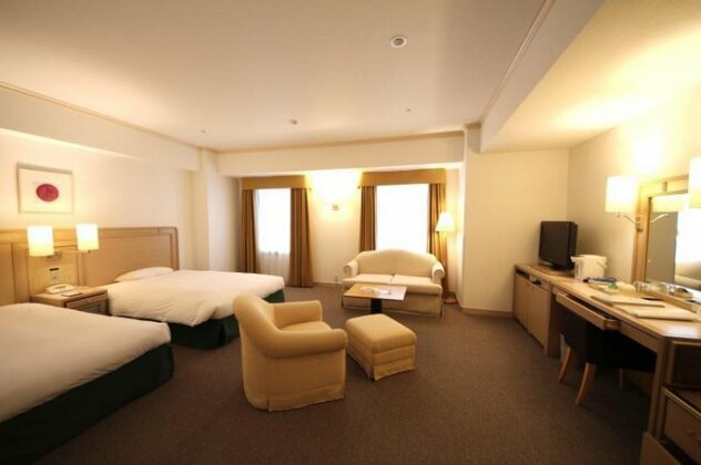 Chateraise Gateaux Kingdom Sapporo Hotel & Resort - Photo4