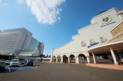 Chateraise Gateaux Kingdom Sapporo Hotel & Resort