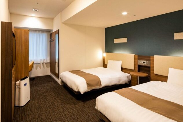 Comfort Hotel Sapporo Susukino - Photo4