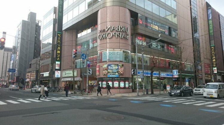 Comicap Sapporo