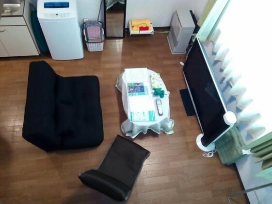 Cozy Room/5min from Subway and Airport Bus - Photo2