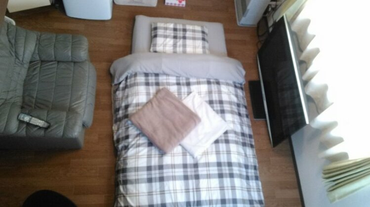 Cozy Room/5min from Subway and Airport Bus - Photo5