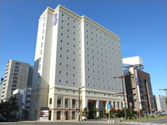 Daiwa Roynet Hotel Sapporo-Susukino
