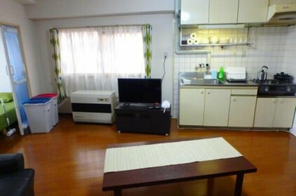 DE Ruppina 2 Bedroom Apartment in Susukino 1