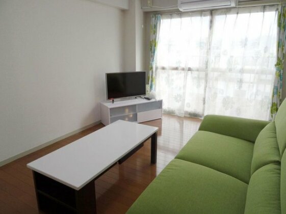 DE Ruppina 2 Bedroom Apartment in Susukino 2 - Photo2