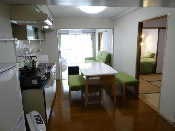 DE Ruppina 2 Bedroom Apartment in Susukino 2 - Photo5