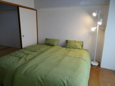 DE Ruppina 2 Bedroom Apartment in Susukino 2