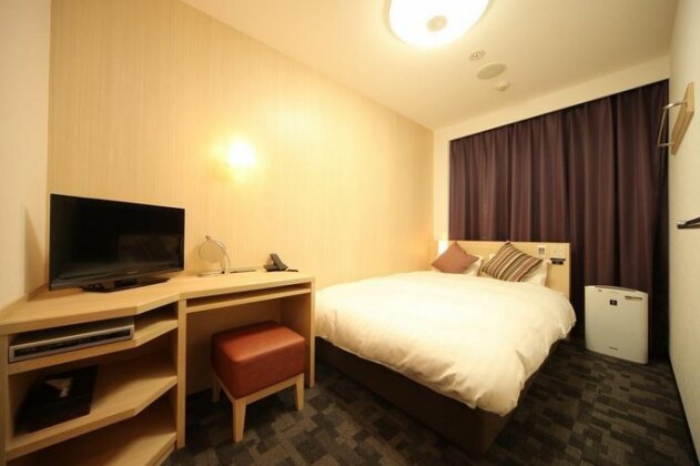 Dormy Inn Sapporo Annex