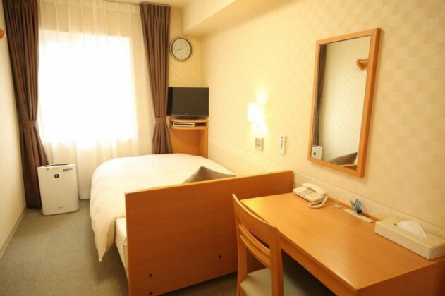 Dormy Inn Sapporo Annex - Photo2