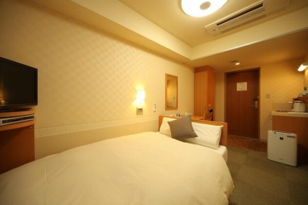 Dormy Inn Sapporo Annex - Photo3