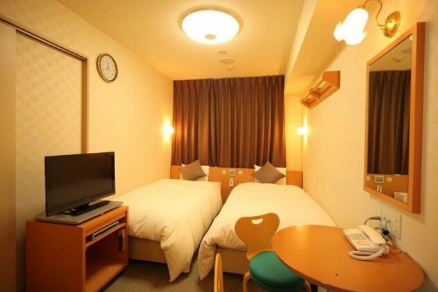 Dormy Inn Sapporo Annex - Photo5
