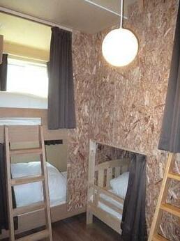 Erry's Guesthouse Sapporo - Photo2