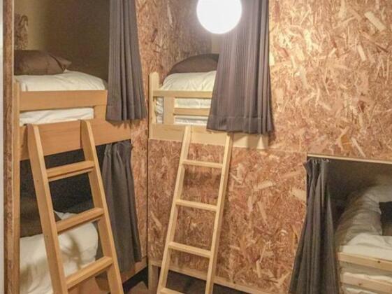 Erry's Guesthouse Sapporo - Photo3