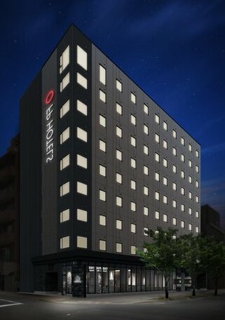 FP HOTELS Sapporo Odori