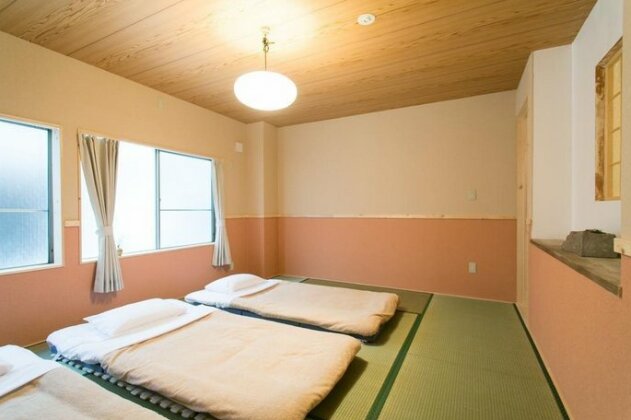 Guest House Yuyu Sapporo - Photo2