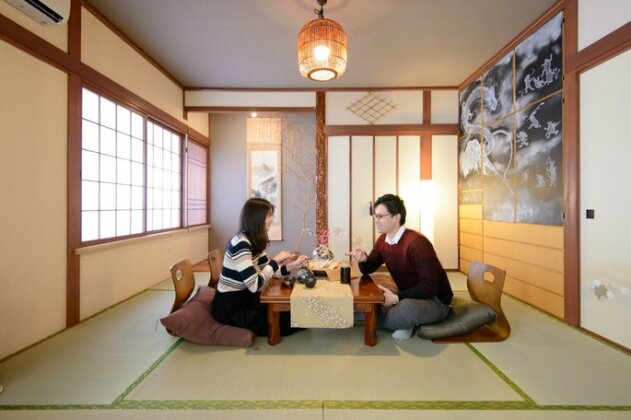 HH House Sapporo - Photo3