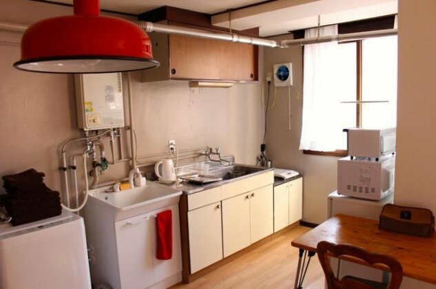 HI 1 Bedroom Apartment in Nakajima Park - Photo4