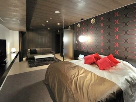 Hotel Annex - Photo2