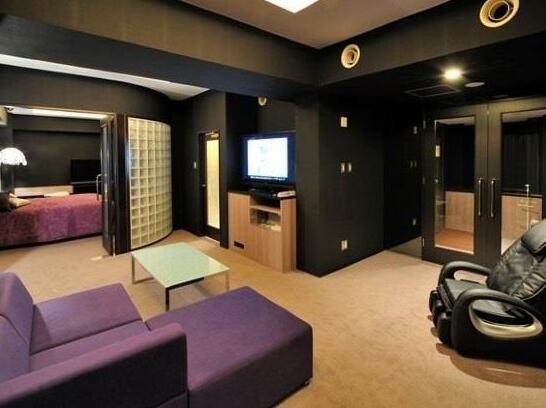 Hotel Annex - Photo3